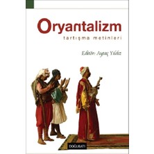 Doğu Batı Yayınları Oryantalizm Tartışma Metinleri