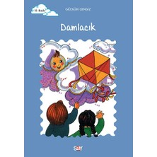 Say Çocuk Damlacık