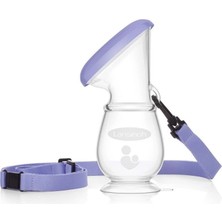 Uravas Store Silikon Göğüs Pompası