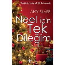 Sayfa6 Yayınları Noel Için Tek Dileğim