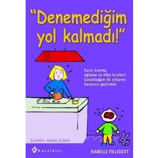 Kuraldışı Yayınevi Denemediğim Yol Kalmadı