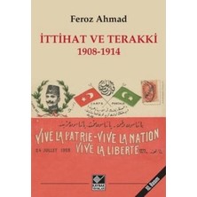 Kaynak Yayınları Ittihat ve Terakki 1908-1914