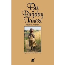 Ayrıntı Yayınları Bir Buğday Tanesi