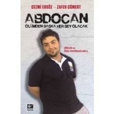 Kaynak Yayınları Abdocan