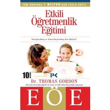 Profil Kitap Etkili Öğretmenlik Eğitimi