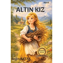 Ateş Yayınları Altın Kız