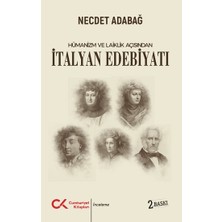 Cumhuriyet Kitapları Italyan Edebiyatı