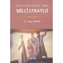 Berikan Yayınları Milli Strateji