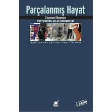 Ayrıntı Yayınları Parçalanmış Hayat
