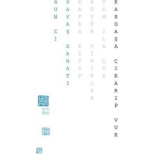 Kafka Yayınevi Savaş Sanatı