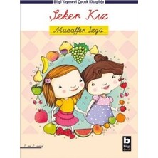 Şeker Kız
