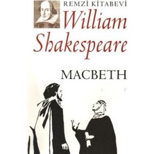 Remzi Kitabevi Macbeth