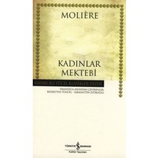 İş Bankası Kültür Yayınları Kadınlar Mektebi