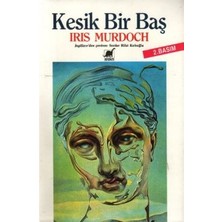 Ayrıntı Yayınları Kesik Bir Baş