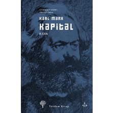 Yordam Kitap Kapital Cilt: 2