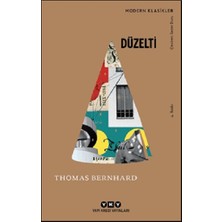 Yapı Kredi Yayınları Düzelti