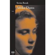 Yapı Kredi Yayınları Afrika Dansı