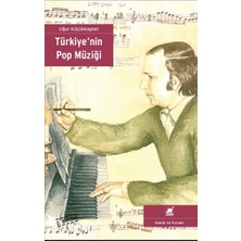 Ayrıntı Yayınları Türkiye'nin Pop Müziği