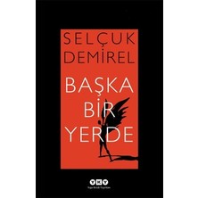 Yapı Kredi Yayınları Başka Bir Yerde