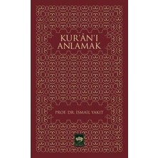 Ötüken Neşriyat Kur’an’ı Anlamak