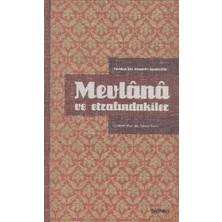 Pinhan Yayıncılık Mevlana ve Etrafındakiler