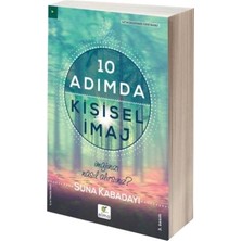 Elma Yayınevi 10 Adımda Kişisel Imaj