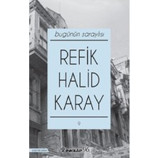 İnkılap Kitabevi Bugünün Saraylısı