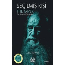 Arkadaş Yayınları Seçilmiş Kişi