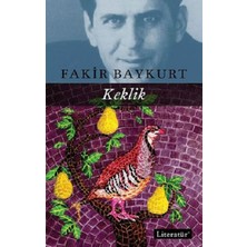 Keklik