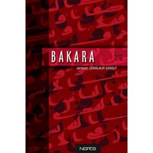 Nefes Yayıncılık Bakara 1. Cilt Iman ve Küfür (Ayet 1 - 10)