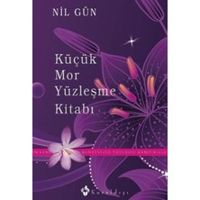 Kuraldışı Yayınevi Küçük Mor Yüzleşme Kitabı