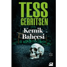 Doğan Kitap Kemik Bahçesi