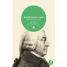 Adres Yayınları Iktisadi Düşünce Tarihi