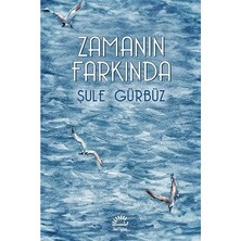 İletişim Yayınları Zamanın Farkında