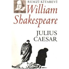 Remzi Kitabevi Julius Caesar