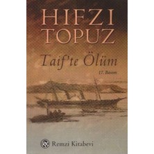 Remzi Kitabevi Taif'te Ölüm