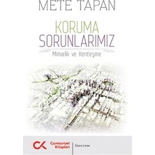 Cumhuriyet Kitapları Koruma Sorunlarımız