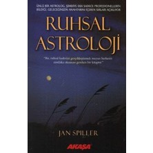 Akaşa Yayınları Ruhsal Astroloji