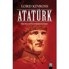 Altın Kitaplar Atatürk