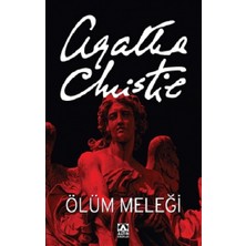 Altın Kitaplar Ölüm Meleği