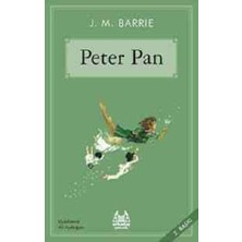 Arkadaş Yayınları Peter Pan