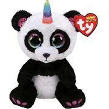 Uravas Store Panda With Horn Reg New