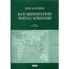 Yapı Kredi Yayınları Batı Medeniyetinin Doğulu Kökenleri