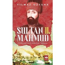 Ötüken Neşriyat Sultan 2. Mahmud