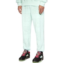 Nike Jordan x Clot Jade Fleece Sweatpants Erkek Yeşil Eşofman Altı | DO0009-394