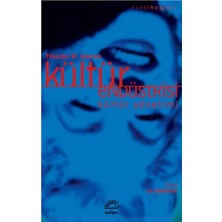 İletişim Yayınları Kültür Endüstrisi