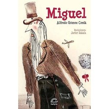 İletişim Yayınları Miguel