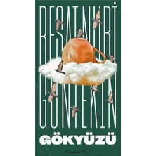 Gökyüzü (Yeni Kapak)