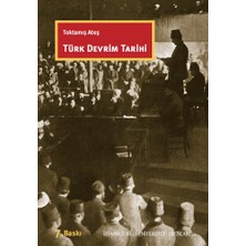 Türk Devrim Tarihi (Küçük Boy) 6. Baskı