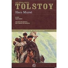 İletişim Yayınları Hacı Murat